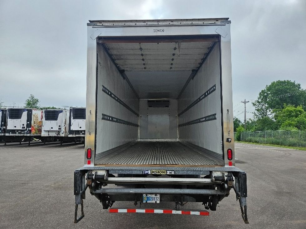Refrigerated Truck-Light and Medium Duty Trucks-Freightliner-2022-M2-Brooklyn Park-MN-296,187\n\t\tmiles-$ 49,000 - Image 8