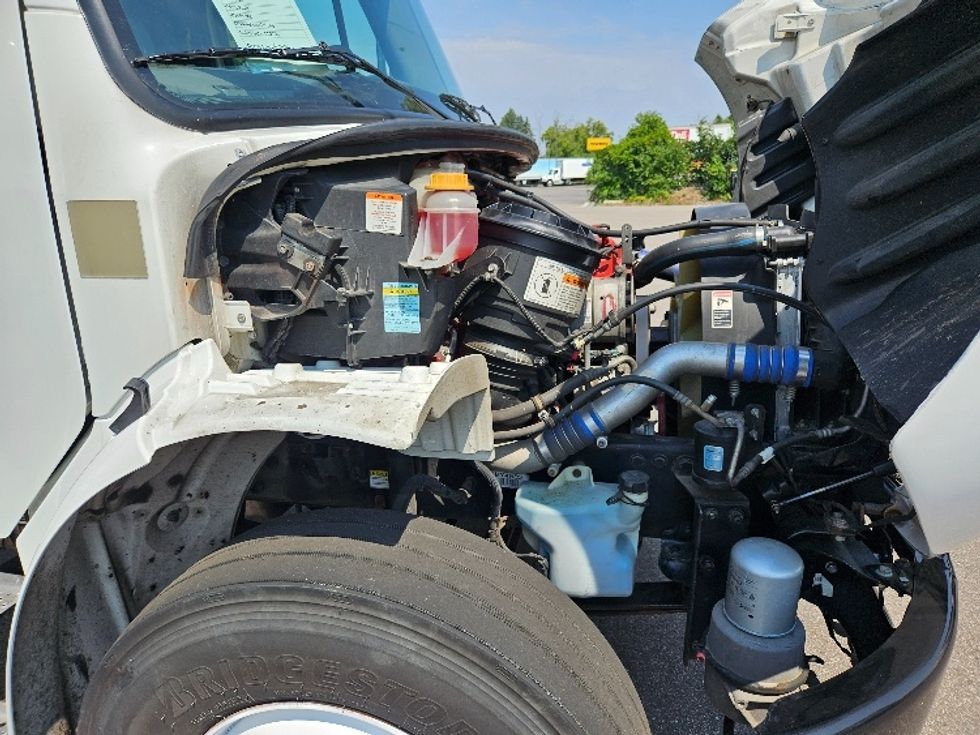 Refrigerated Truck-Light and Medium Duty Trucks-Freightliner-2022-M2-Brooklyn Park-MN-301,363\n\t\tmiles-$ 47,000 - Image 23