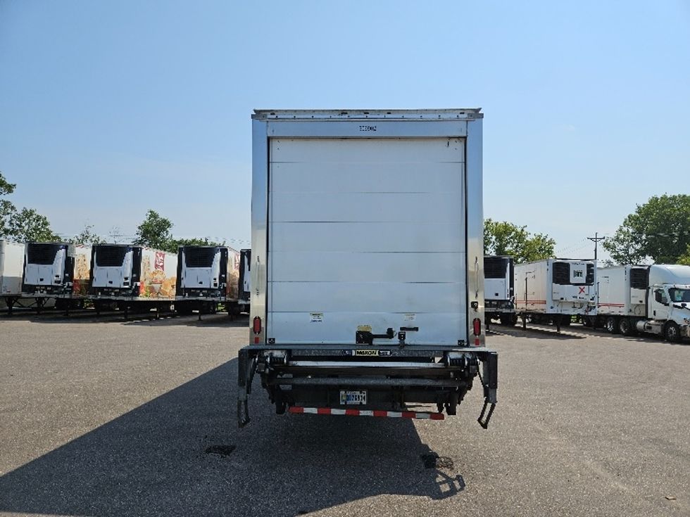 Refrigerated Truck-Light and Medium Duty Trucks-Freightliner-2022-M2-Brooklyn Park-MN-301,363\n\t\tmiles-$ 47,000 - Image 7