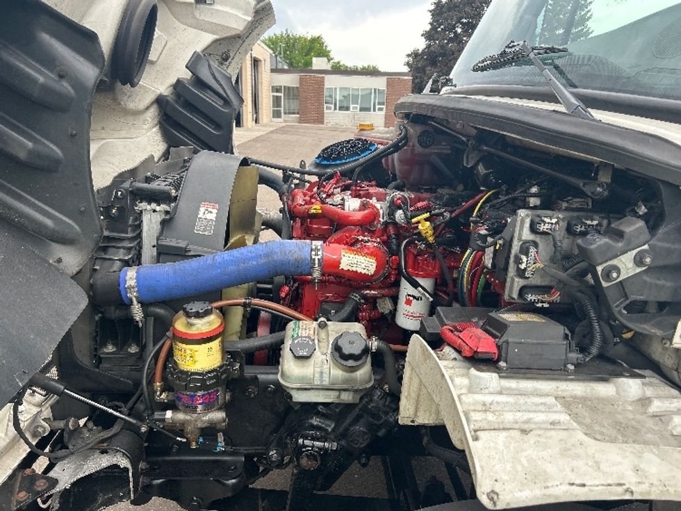 Refrigerated Truck-Light and Medium Duty Trucks-Freightliner-2022-M2-Brooklyn Park-MN-330,263\n\t\tmiles-$ 40,250 - Image 24