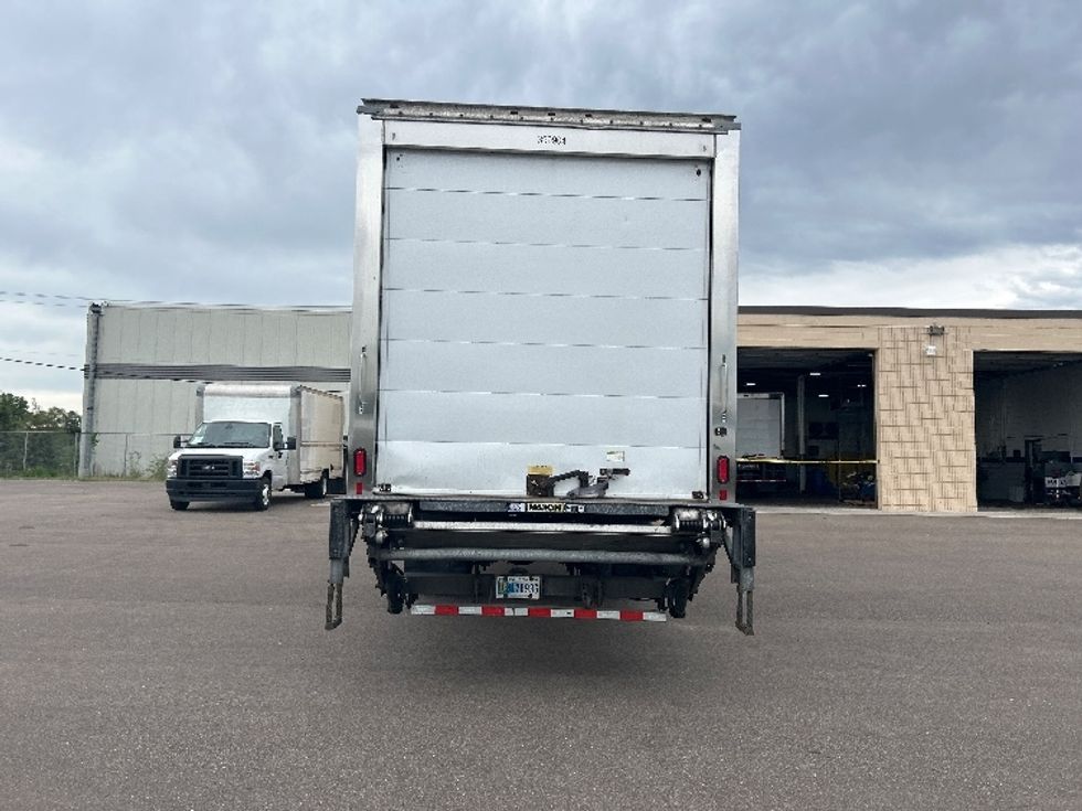 Refrigerated Truck-Light and Medium Duty Trucks-Freightliner-2022-M2-Brooklyn Park-MN-330,263\n\t\tmiles-$ 40,250 - Image 7