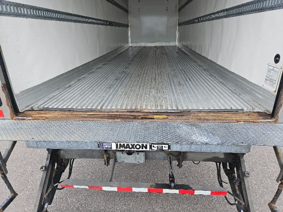 Refrigerated Truck-Light and Medium Duty Trucks-Freightliner-2022-M2-Brooklyn Park-MN-343,582\n\t\tmiles-$ 41,250 - Image 10