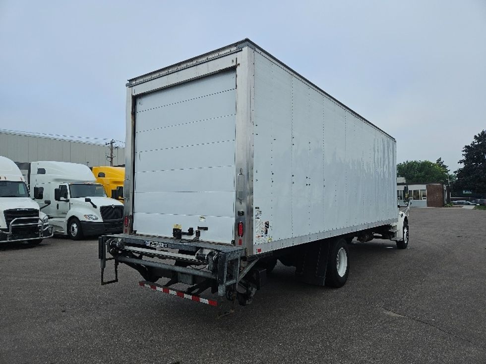 Refrigerated Truck-Light and Medium Duty Trucks-Freightliner-2022-M2-Brooklyn Park-MN-343,582\n\t\tmiles-$ 41,250 - Image 13