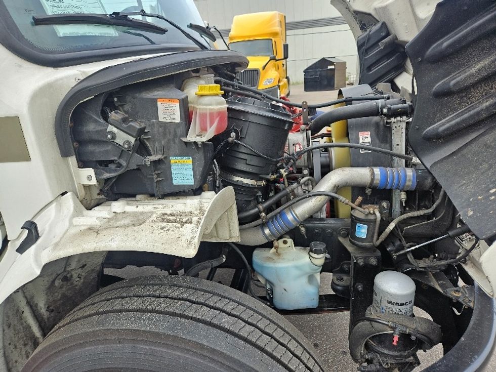 Refrigerated Truck-Light and Medium Duty Trucks-Freightliner-2022-M2-Brooklyn Park-MN-343,582\n\t\tmiles-$ 41,250 - Image 23