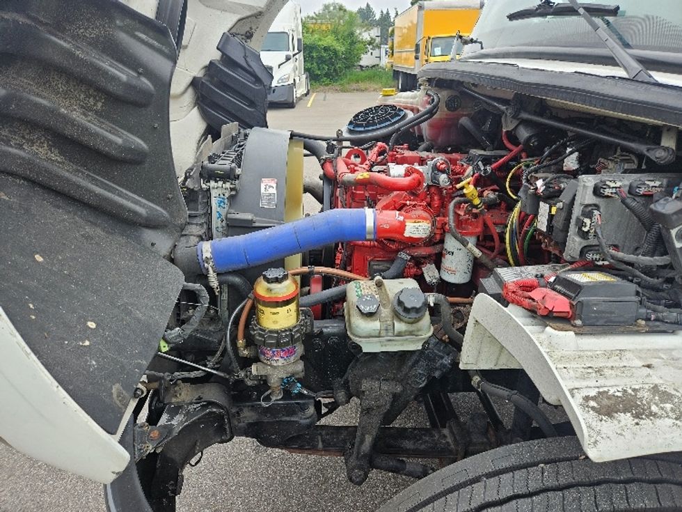 Refrigerated Truck-Light and Medium Duty Trucks-Freightliner-2022-M2-Brooklyn Park-MN-343,582\n\t\tmiles-$ 41,250 - Image 24