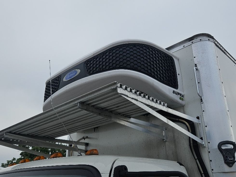 Refrigerated Truck-Light and Medium Duty Trucks-Freightliner-2022-M2-Brooklyn Park-MN-343,582\n\t\tmiles-$ 41,250 - Image 25