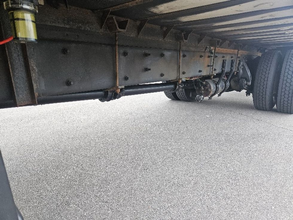 Refrigerated Truck-Light and Medium Duty Trucks-Freightliner-2022-M2-Brooklyn Park-MN-343,582\n\t\tmiles-$ 41,250 - Image 5