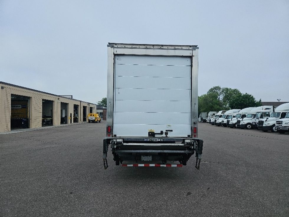 Refrigerated Truck-Light and Medium Duty Trucks-Freightliner-2022-M2-Brooklyn Park-MN-343,582\n\t\tmiles-$ 41,250 - Image 7