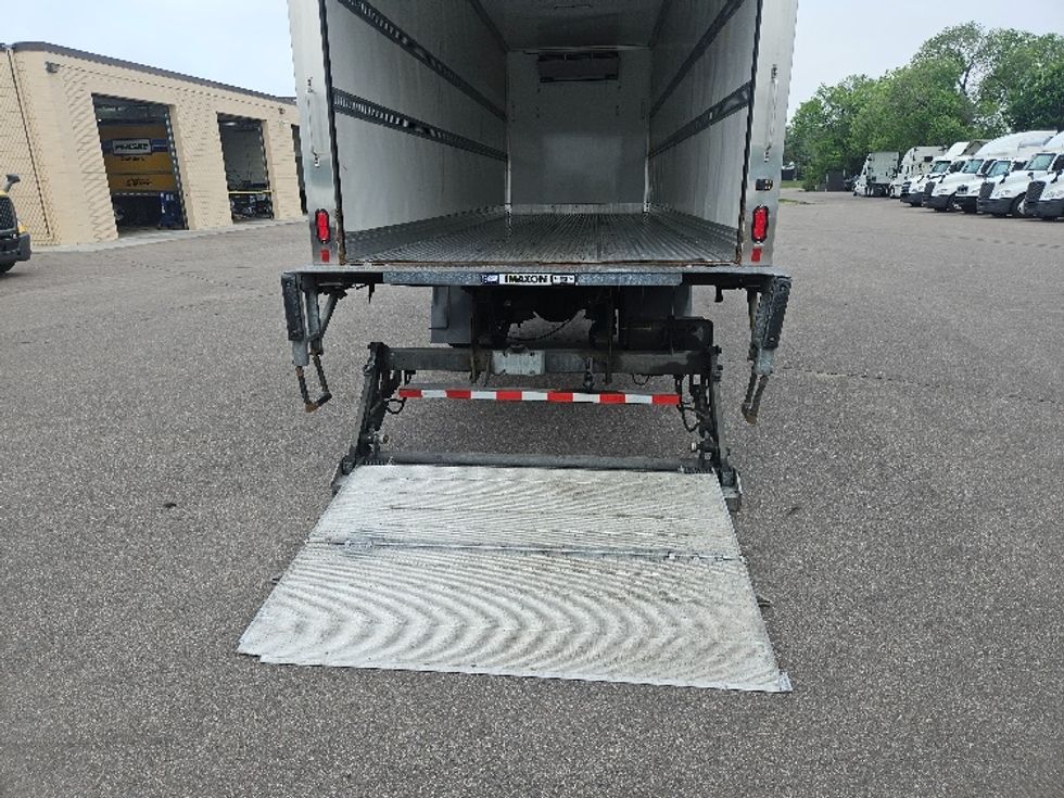 Refrigerated Truck-Light and Medium Duty Trucks-Freightliner-2022-M2-Brooklyn Park-MN-343,582\n\t\tmiles-$ 41,250 - Image 9