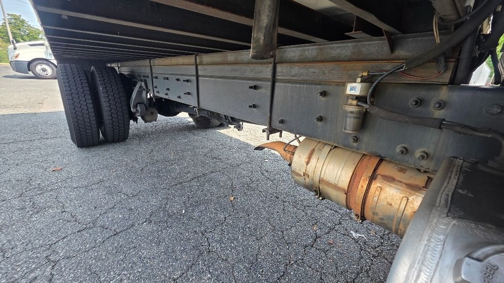 Refrigerated Truck-Light and Medium Duty Trucks-Freightliner-2022-M2-Concord-NC-177,663\n\t\tmiles-$ 57,000 - Image 13
