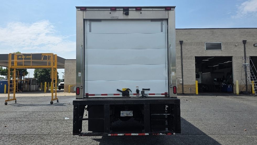 Refrigerated Truck-Light and Medium Duty Trucks-Freightliner-2022-M2-Concord-NC-177,663\n\t\tmiles-$ 57,000 - Image 7