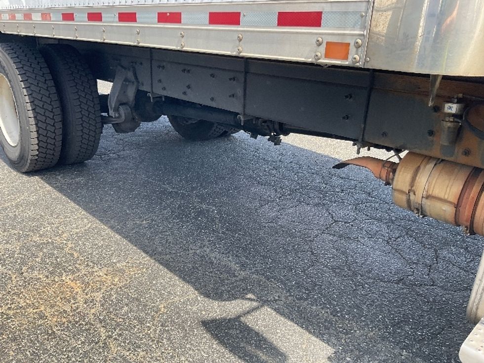 Refrigerated Truck-Light and Medium Duty Trucks-Freightliner-2022-M2-Concord-NC-215,000\n\t\tmiles-$ 49,000 - Image 14