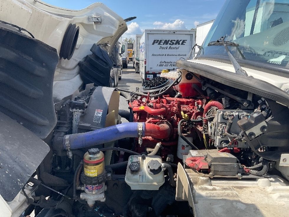 Refrigerated Truck-Light and Medium Duty Trucks-Freightliner-2022-M2-Concord-NC-215,000\n\t\tmiles-$ 49,000 - Image 24