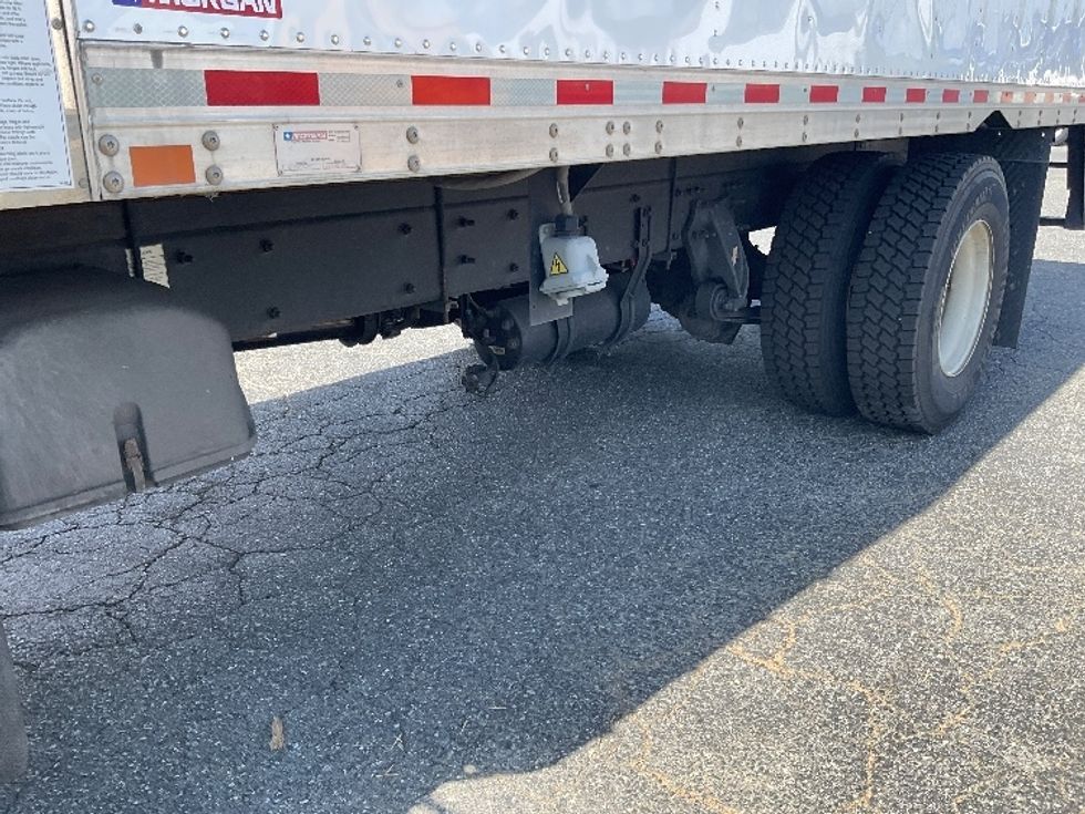 Refrigerated Truck-Light and Medium Duty Trucks-Freightliner-2022-M2-Concord-NC-215,000\n\t\tmiles-$ 49,000 - Image 5