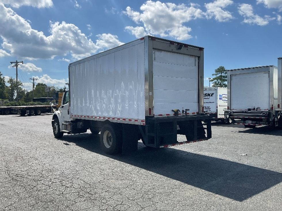 Refrigerated Truck-Light and Medium Duty Trucks-Freightliner-2022-M2-Concord-NC-215,000\n\t\tmiles-$ 49,000 - Image 6
