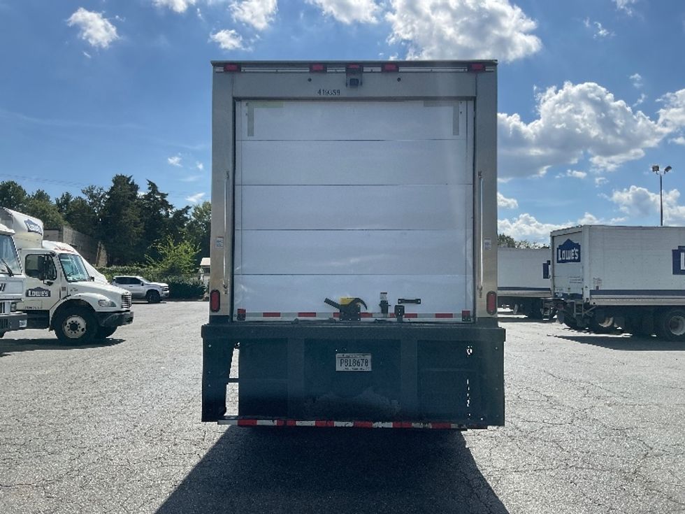 Refrigerated Truck-Light and Medium Duty Trucks-Freightliner-2022-M2-Concord-NC-215,000\n\t\tmiles-$ 49,000 - Image 7