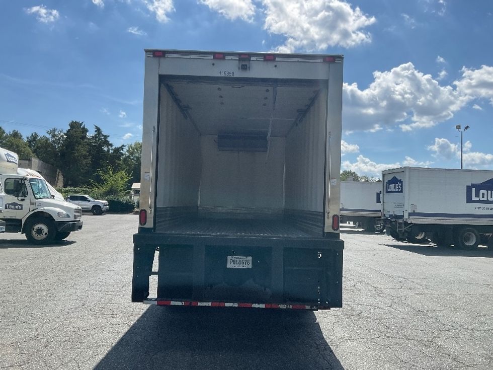 Refrigerated Truck-Light and Medium Duty Trucks-Freightliner-2022-M2-Concord-NC-215,000\n\t\tmiles-$ 49,000 - Image 8