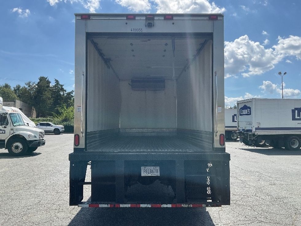 Refrigerated Truck-Light and Medium Duty Trucks-Freightliner-2022-M2-Concord-NC-215,000\n\t\tmiles-$ 49,000 - Image 9