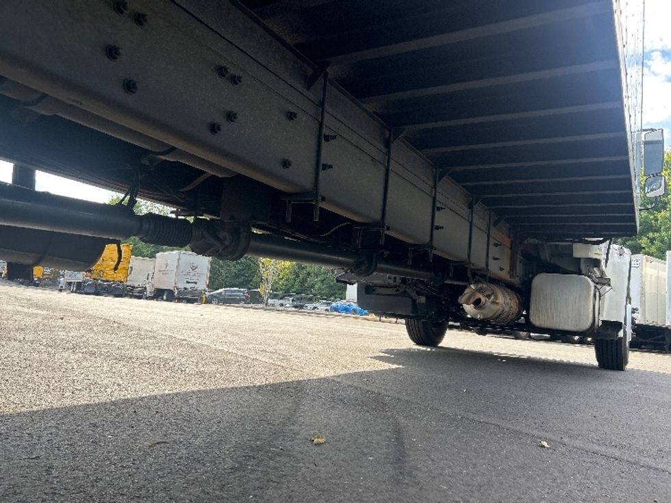Refrigerated Truck-Light and Medium Duty Trucks-Freightliner-2022-M2-Duluth-GA-358,607\n\t\tmiles-$ 41,750 - Image 14