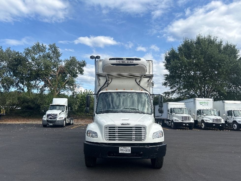 Refrigerated Truck-Light and Medium Duty Trucks-Freightliner-2022-M2-Duluth-GA-358,607\n\t\tmiles-$ 41,750 - Image 2