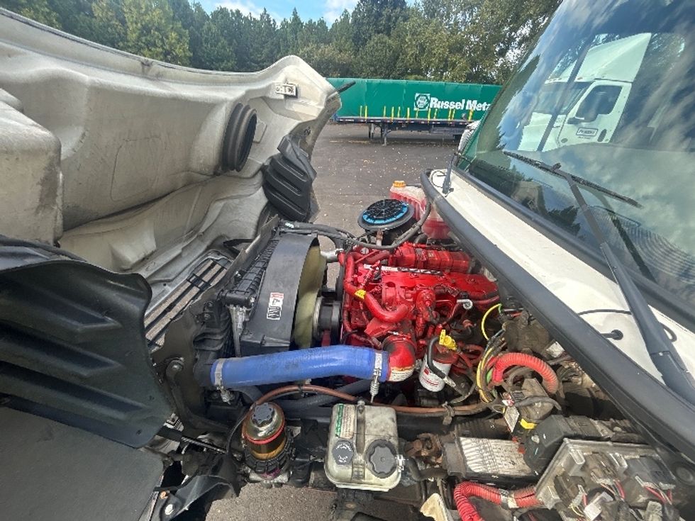Refrigerated Truck-Light and Medium Duty Trucks-Freightliner-2022-M2-Duluth-GA-358,607\n\t\tmiles-$ 41,750 - Image 22
