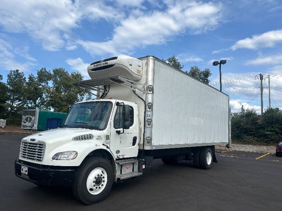 Refrigerated Truck-Light and Medium Duty Trucks-Freightliner-2022-M2-Duluth-GA-358,607\n\t\tmiles-$ 41,750 - Image 3