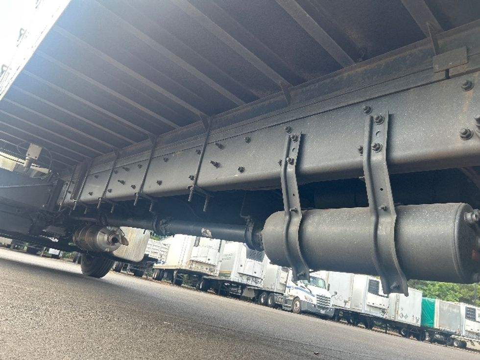 Refrigerated Truck-Light and Medium Duty Trucks-Freightliner-2022-M2-Duluth-GA-358,607\n\t\tmiles-$ 41,750 - Image 5