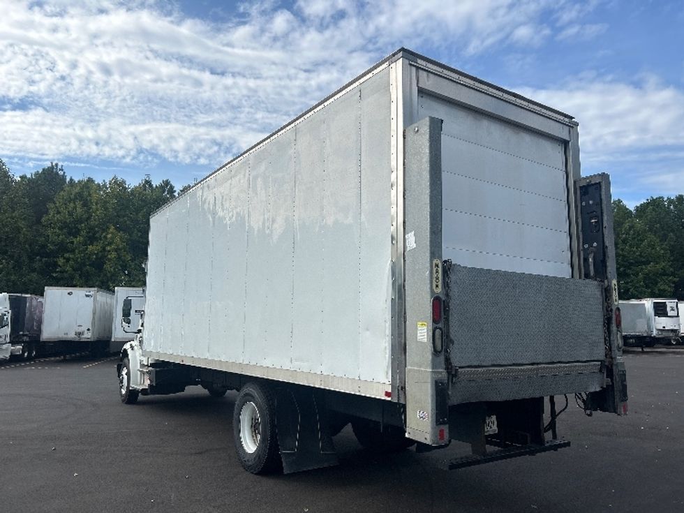 Refrigerated Truck-Light and Medium Duty Trucks-Freightliner-2022-M2-Duluth-GA-358,607\n\t\tmiles-$ 41,750 - Image 6