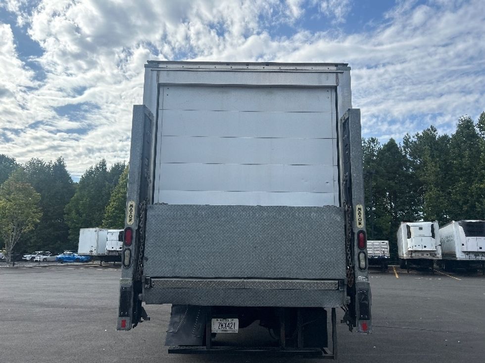 Refrigerated Truck-Light and Medium Duty Trucks-Freightliner-2022-M2-Duluth-GA-358,607\n\t\tmiles-$ 41,750 - Image 7