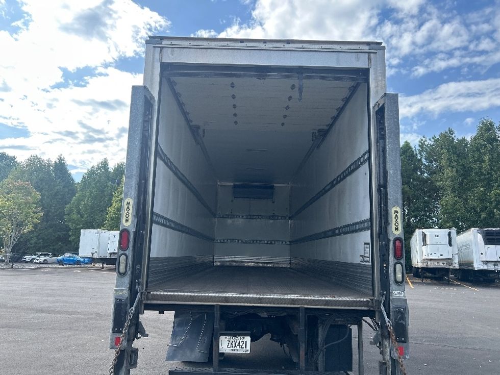 Refrigerated Truck-Light and Medium Duty Trucks-Freightliner-2022-M2-Duluth-GA-358,607\n\t\tmiles-$ 41,750 - Image 8