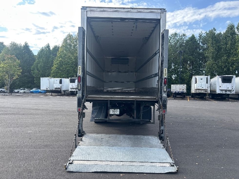 Refrigerated Truck-Light and Medium Duty Trucks-Freightliner-2022-M2-Duluth-GA-358,607\n\t\tmiles-$ 41,750 - Image 9