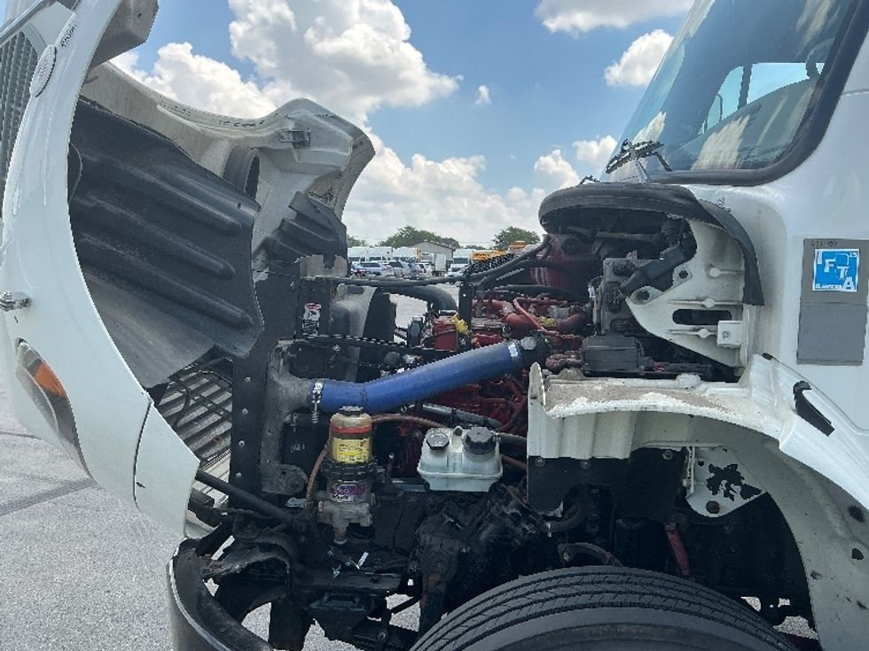 Refrigerated Truck-Light and Medium Duty Trucks-Freightliner-2022-M2-East Chicago-IN-139,971\n\t\tmiles-$ 88,000 - Image 23