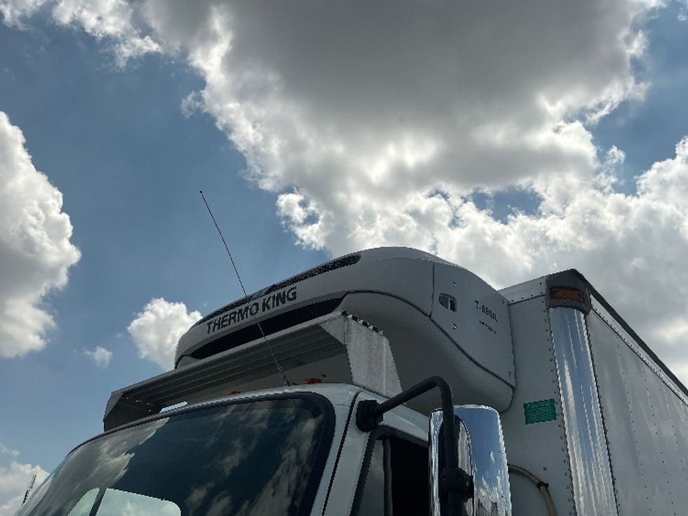 Refrigerated Truck-Light and Medium Duty Trucks-Freightliner-2022-M2-East Chicago-IN-139,971\n\t\tmiles-$ 88,000 - Image 24