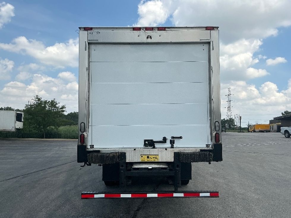 Refrigerated Truck-Light and Medium Duty Trucks-Freightliner-2022-M2-East Chicago-IN-139,971\n\t\tmiles-$ 88,000 - Image 7