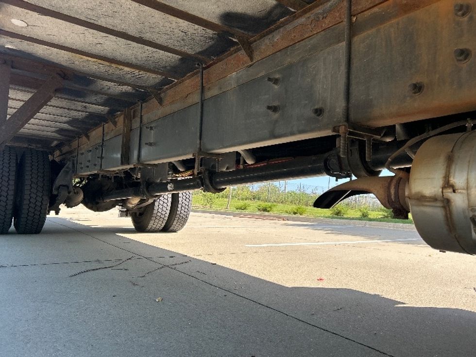 Refrigerated Truck-Light and Medium Duty Trucks-Freightliner-2022-M2-East Chicago-IN-185,014\n\t\tmiles-$ 68,750 - Image 14