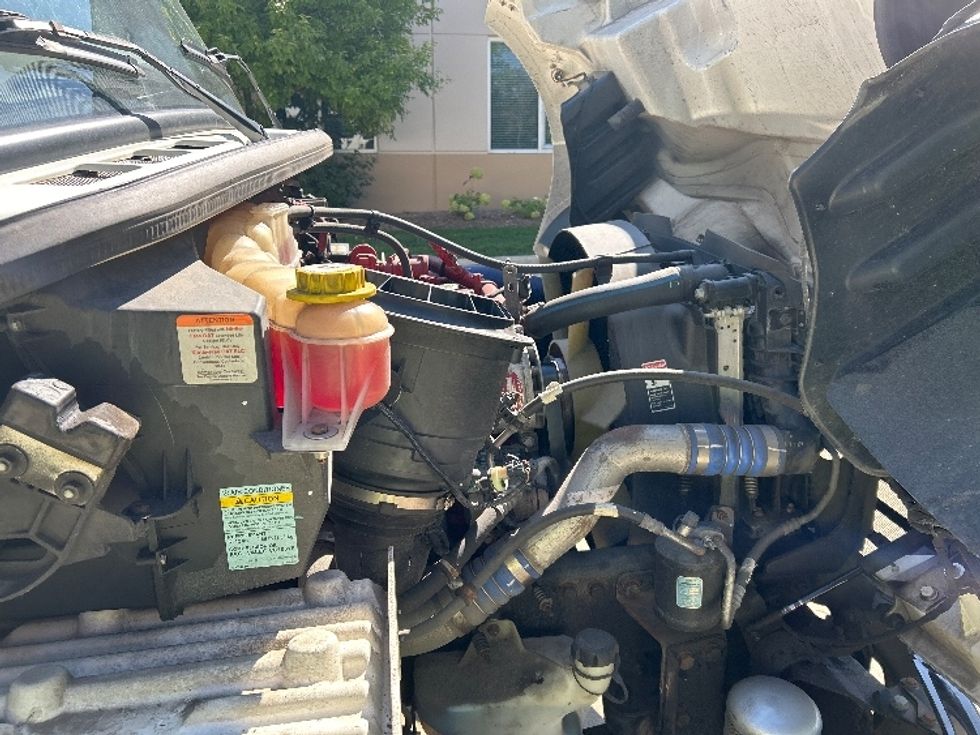 Refrigerated Truck-Light and Medium Duty Trucks-Freightliner-2022-M2-East Chicago-IN-185,014\n\t\tmiles-$ 68,750 - Image 23