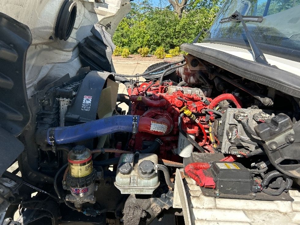 Refrigerated Truck-Light and Medium Duty Trucks-Freightliner-2022-M2-East Chicago-IN-185,014\n\t\tmiles-$ 68,750 - Image 24