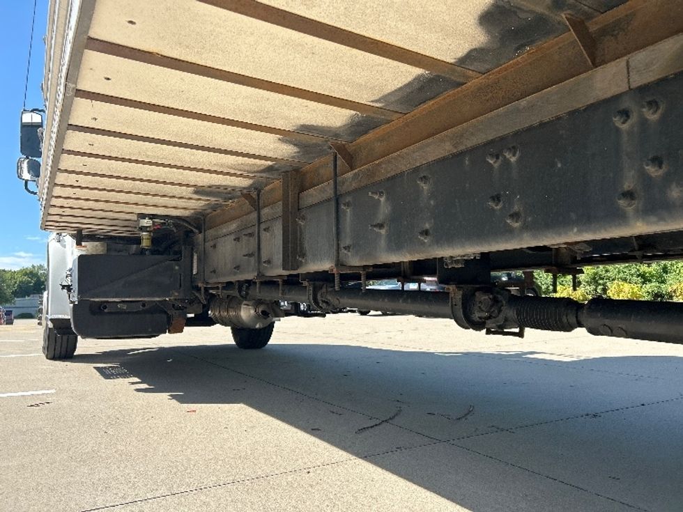 Refrigerated Truck-Light and Medium Duty Trucks-Freightliner-2022-M2-East Chicago-IN-185,014\n\t\tmiles-$ 68,750 - Image 5