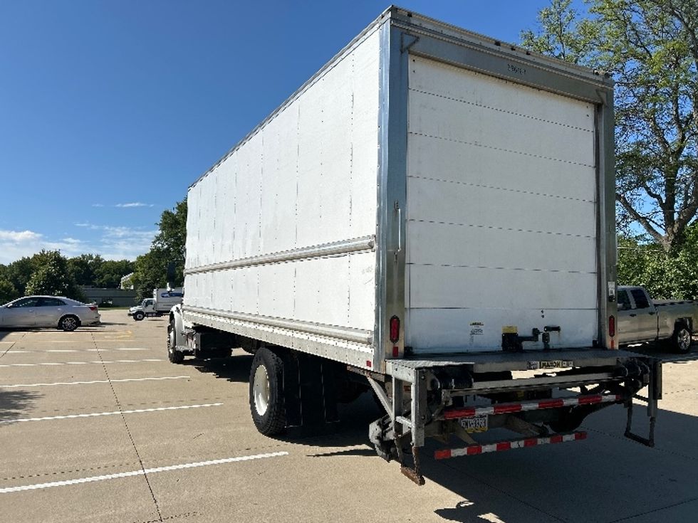 Refrigerated Truck-Light and Medium Duty Trucks-Freightliner-2022-M2-East Chicago-IN-185,014\n\t\tmiles-$ 68,750 - Image 6