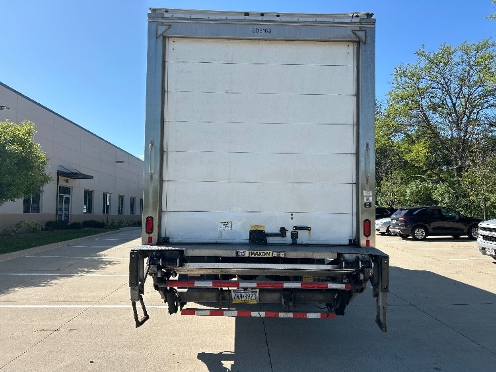 Refrigerated Truck-Light and Medium Duty Trucks-Freightliner-2022-M2-East Chicago-IN-185,014\n\t\tmiles-$ 68,750 - Image 7