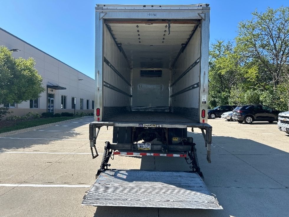 Refrigerated Truck-Light and Medium Duty Trucks-Freightliner-2022-M2-East Chicago-IN-185,014\n\t\tmiles-$ 68,750 - Image 9