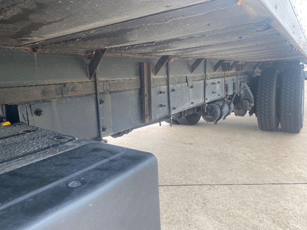 Refrigerated Truck-Light and Medium Duty Trucks-Freightliner-2022-M2-Grand Prairie-TX-135,878\n\t\tmiles-$ 82,000 - Image 5