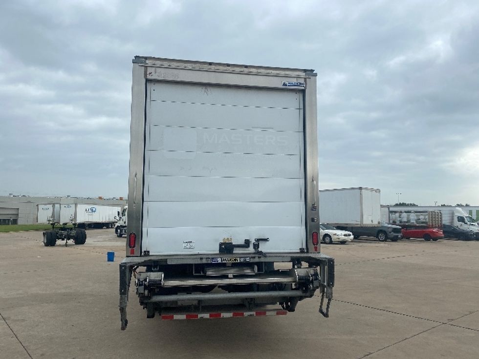 Refrigerated Truck-Light and Medium Duty Trucks-Freightliner-2022-M2-Grand Prairie-TX-135,878\n\t\tmiles-$ 82,000 - Image 7