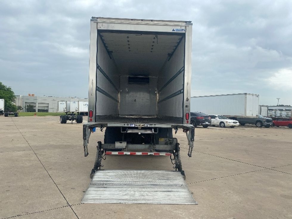 Refrigerated Truck-Light and Medium Duty Trucks-Freightliner-2022-M2-Grand Prairie-TX-135,878\n\t\tmiles-$ 82,000 - Image 9