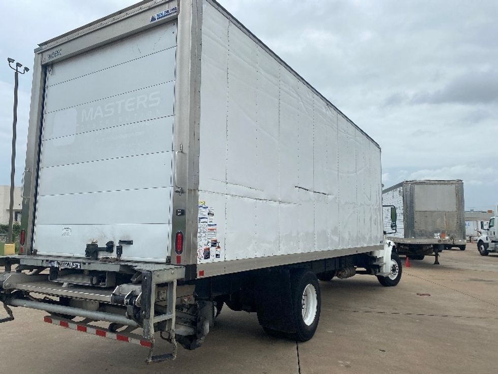 Refrigerated Truck-Light and Medium Duty Trucks-Freightliner-2022-M2-Grand Prairie-TX-151,226\n\t\tmiles-$ 79,250 - Image 13