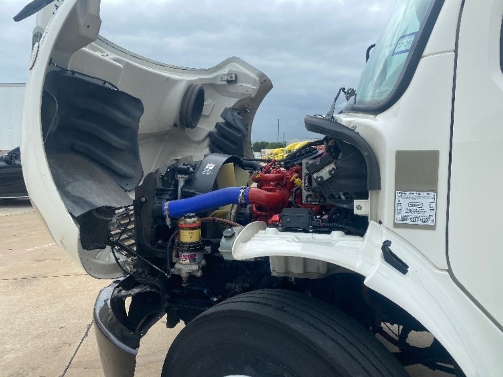 Refrigerated Truck-Light and Medium Duty Trucks-Freightliner-2022-M2-Grand Prairie-TX-151,226\n\t\tmiles-$ 79,250 - Image 24