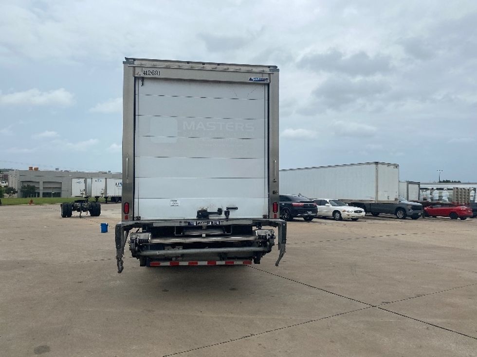 Refrigerated Truck-Light and Medium Duty Trucks-Freightliner-2022-M2-Grand Prairie-TX-151,226\n\t\tmiles-$ 79,250 - Image 7