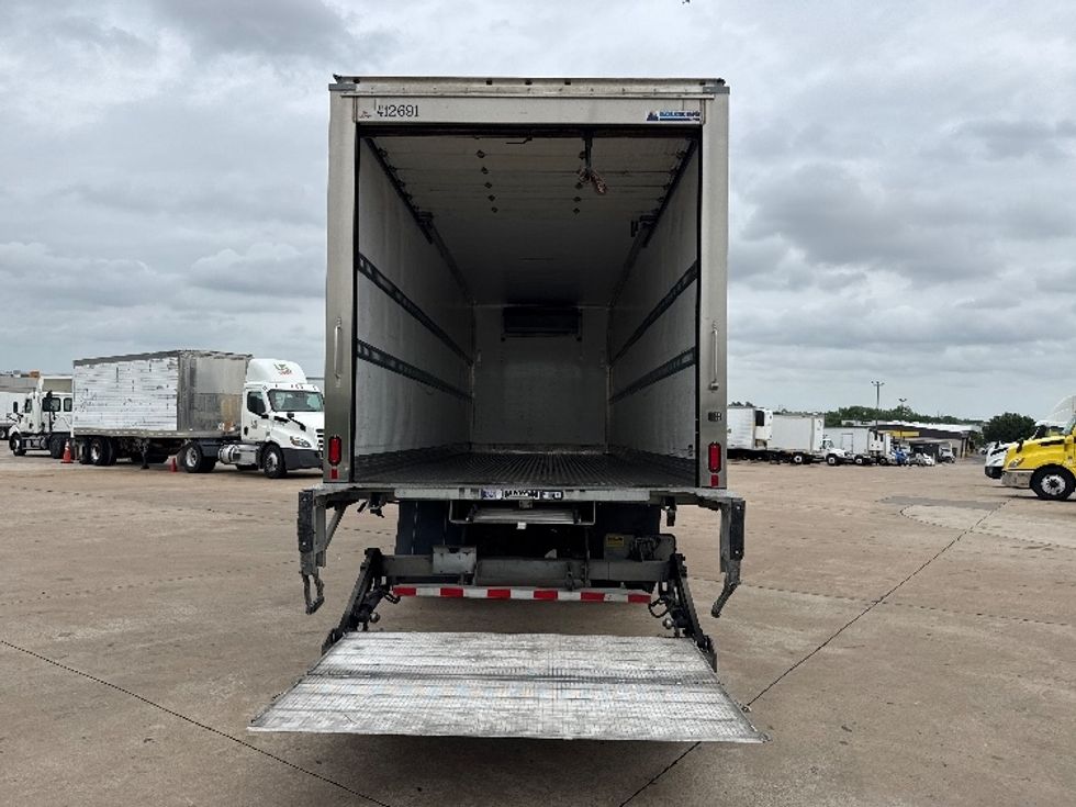 Refrigerated Truck-Light and Medium Duty Trucks-Freightliner-2022-M2-Grand Prairie-TX-151,226\n\t\tmiles-$ 79,250 - Image 9