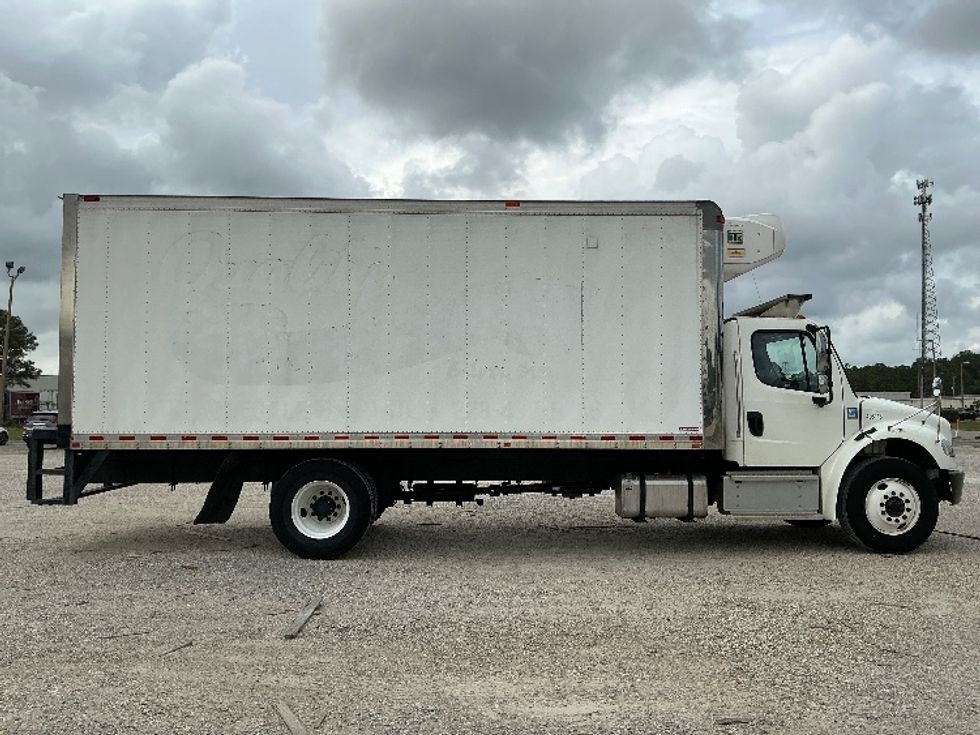 Refrigerated Truck-Light and Medium Duty Trucks-Freightliner-2022-M2-Gulfport-MS-179,759\n\t\tmiles-$ 55,750 - Image 15