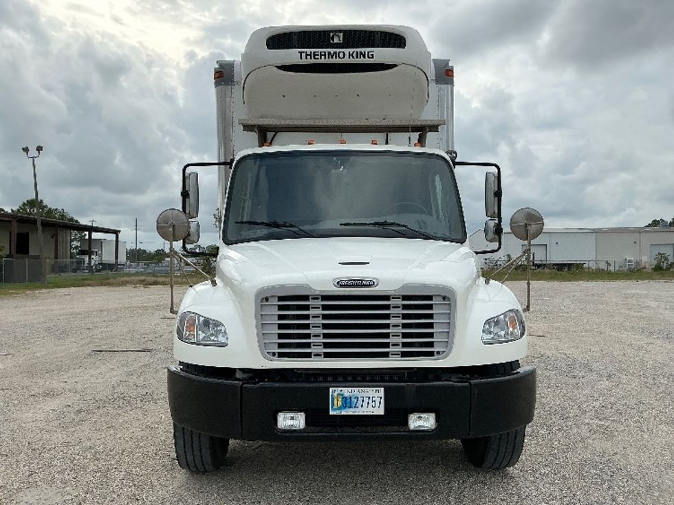 Refrigerated Truck-Light and Medium Duty Trucks-Freightliner-2022-M2-Gulfport-MS-179,759\n\t\tmiles-$ 55,750 - Image 2